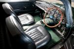 Aston Martin DB4 1960 года